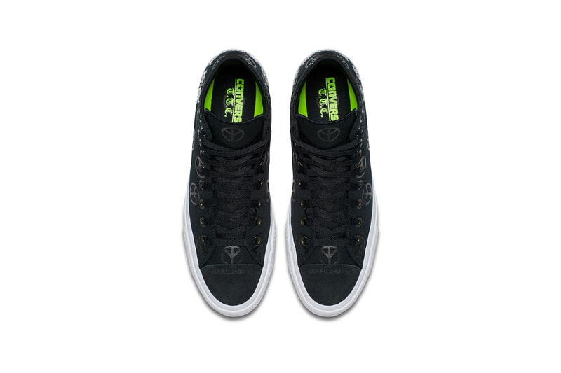 Babylon LA x Converse Video