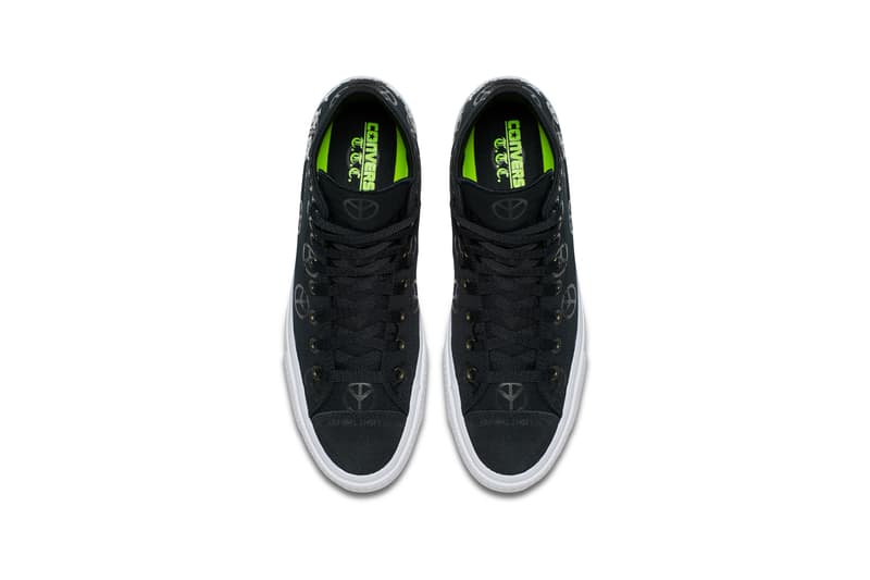 Babylon LA x Converse Video
