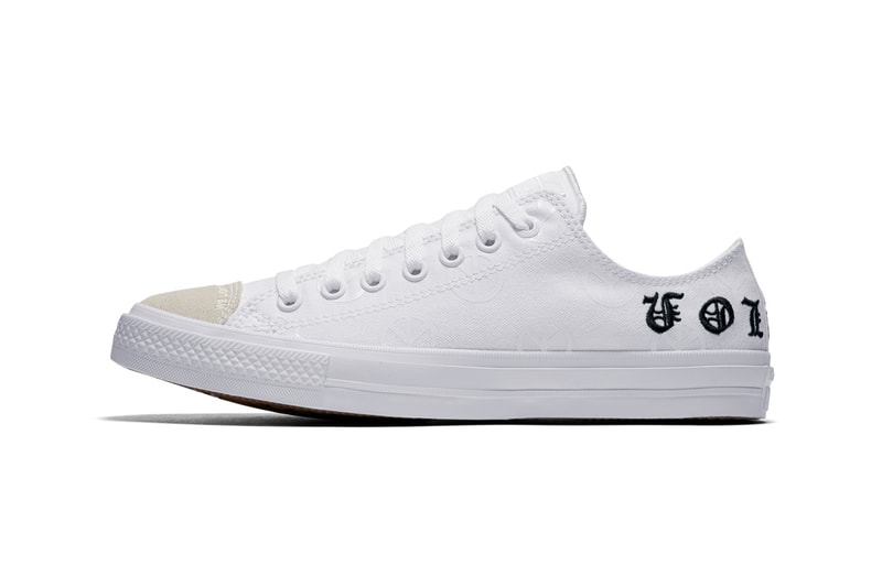 Babylon LA x Converse Video