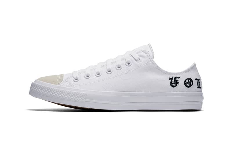 Babylon LA x Converse Video