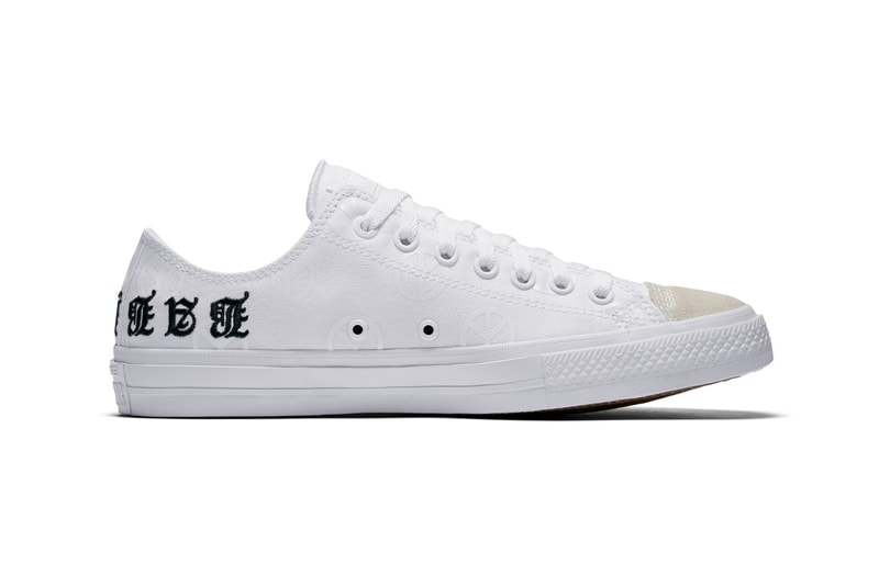 Babylon LA x Converse Video