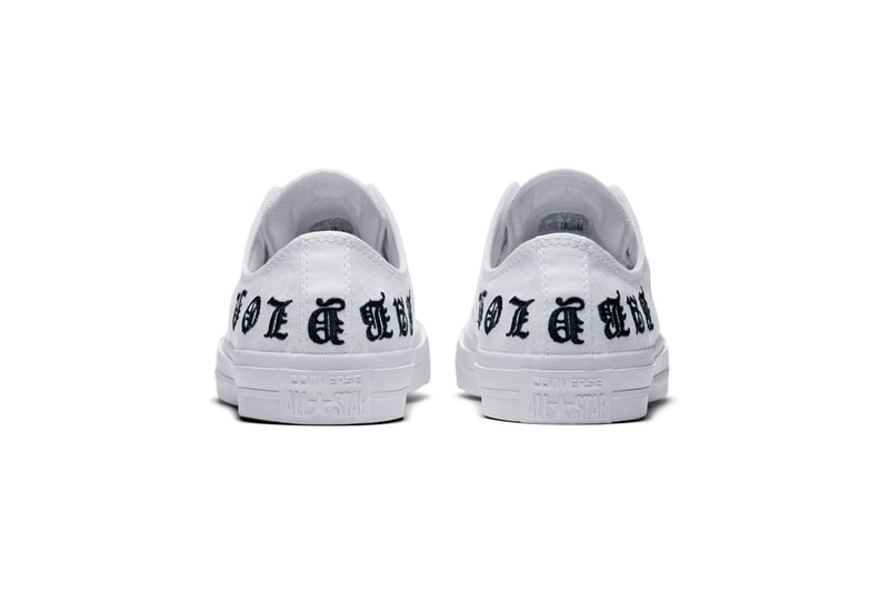 Babylon LA x Converse Video