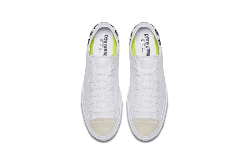 Babylon LA x Converse Video
