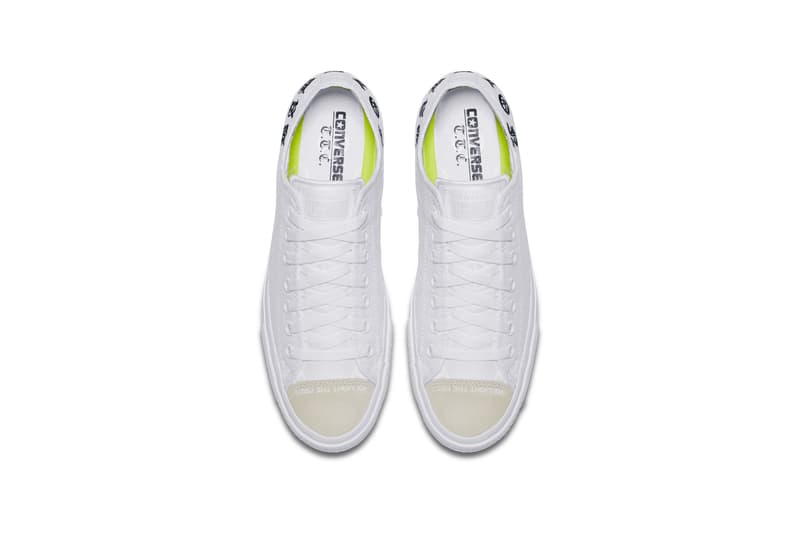 Babylon LA x Converse Video