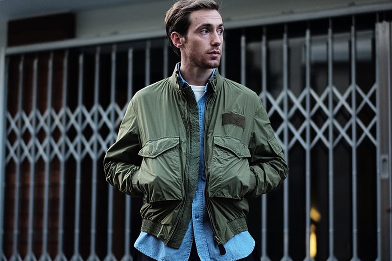 BEAMS PLUS Presents Its Outdoor-Ready 2017 Spring/Summer "MMW" Collection