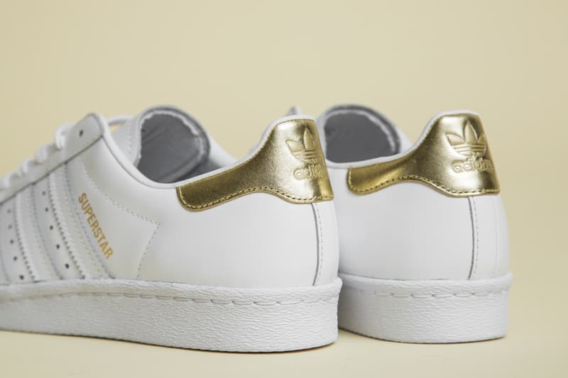BEAUTY & YOUTH x adidas Originals 2017 Spring/Summer Superstar 80s | Hypebeast BEAUTY & YOUTH x adidas Originals 2017 Spring/Summer Superstar 80s | Hypebeast
