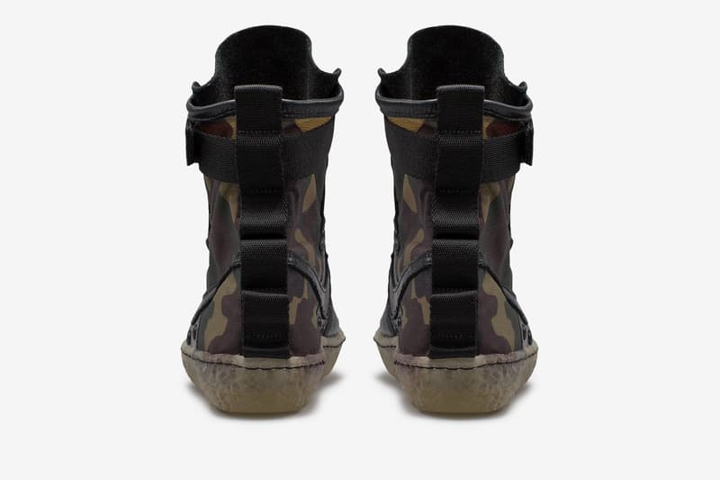 Behind the Nike SF AF1 Design Ben Kirschner
