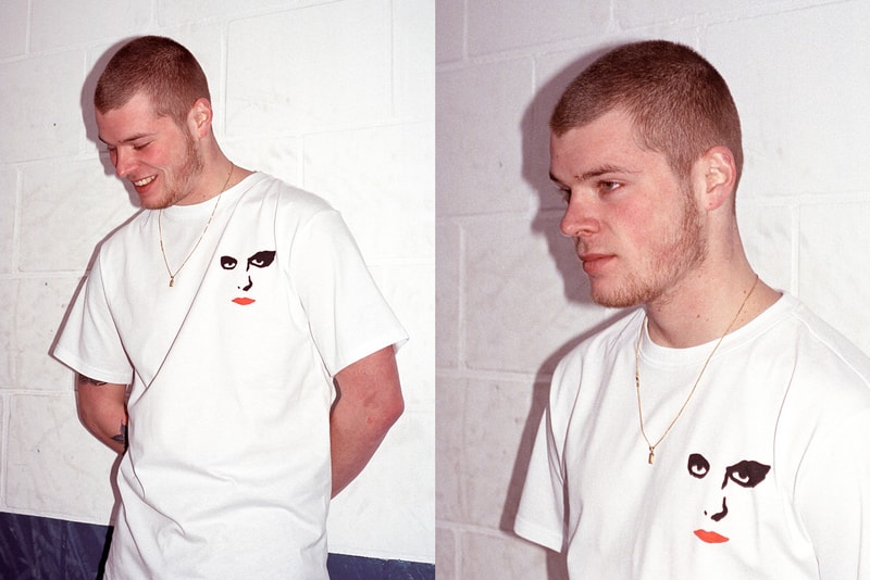 Ben -G x Order Capsule Collection