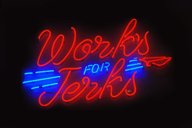 Benny Gold Broadcast No. 3 Presents ‘To Grow or Not to Grow’ With Artist Shawna Peterson