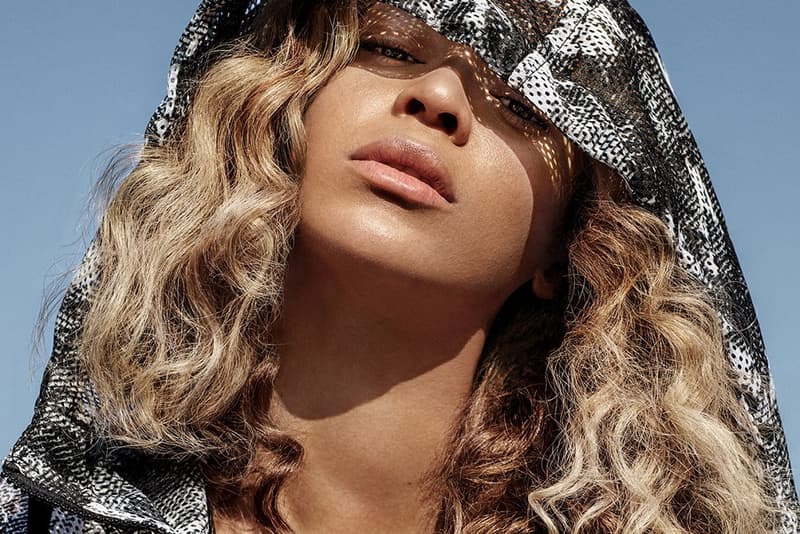 Beyonce Cancels Coachella 2017 Performance