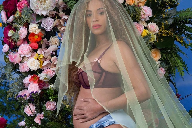 Beyonce's Pregnancy Announcement Is Now the Most-Liked Photo on Instagram