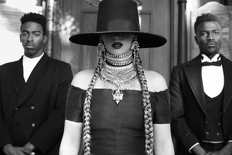 Beyoncé Sued Messy Mya