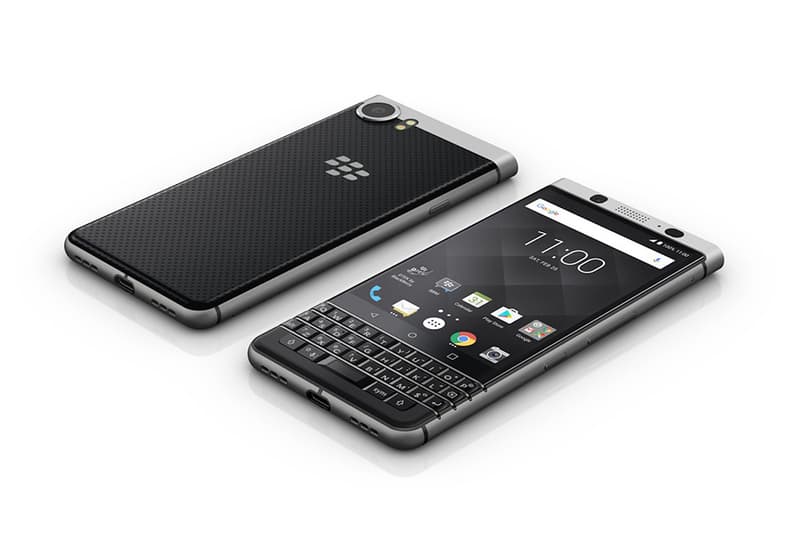 BlackBerry KeyOne