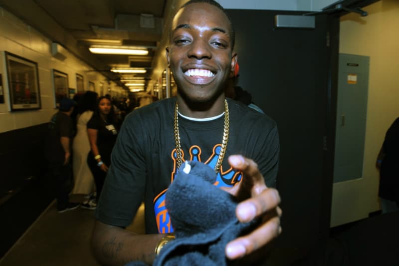 Bobby Shmurda Meek Mill Prison Freestyle