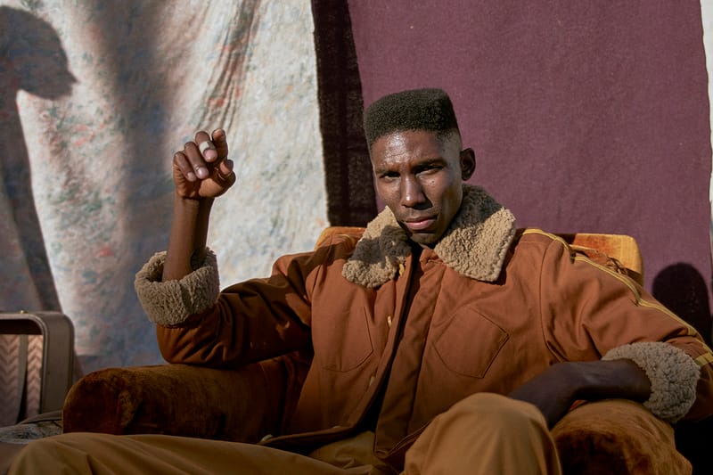 Los Angeles Label Bristol Shares a Basketball-Inspired Second Collection