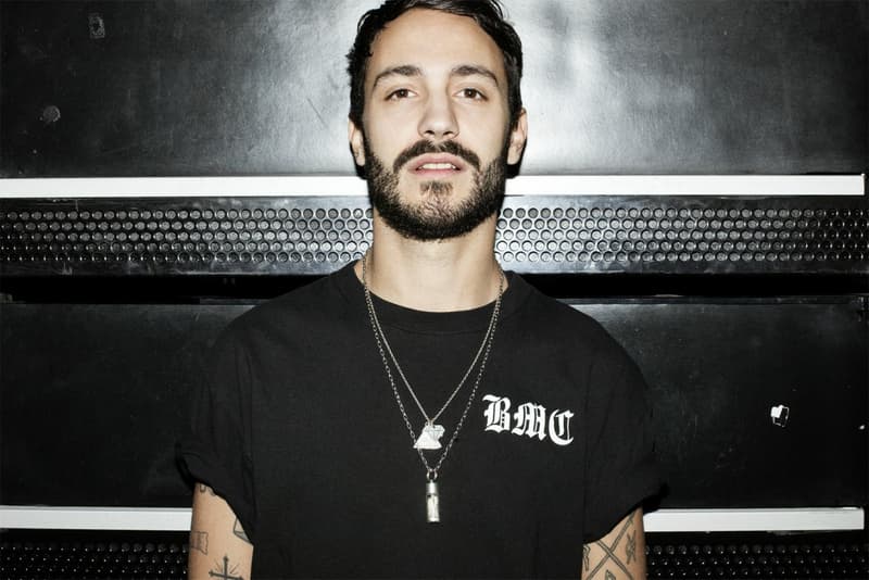 Brodinski Bromance Records