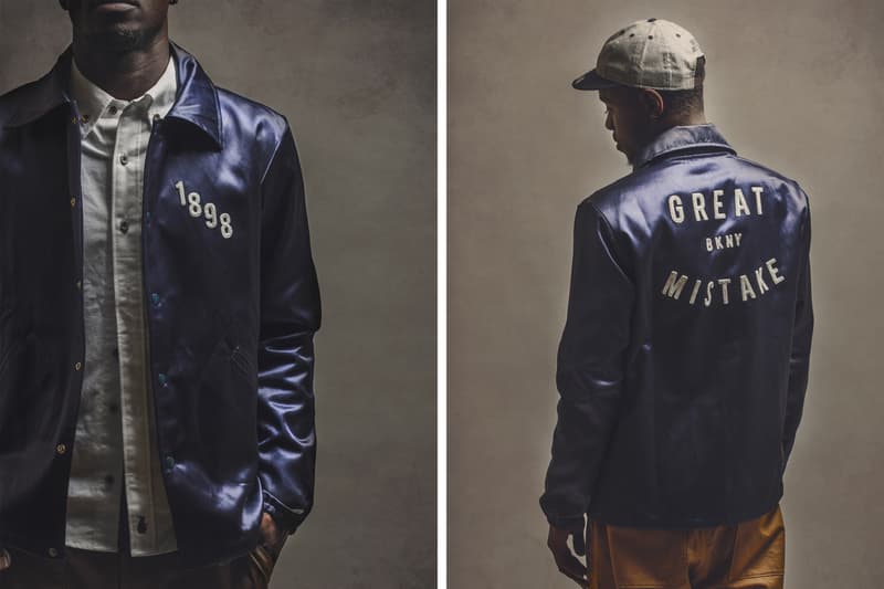 Brooks Heritage Alumni Ebbets Field The Great Mistake Regent