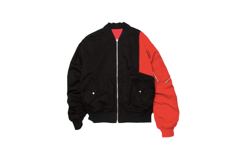 C2H4 & IT Release an Exclusive Red-Focused Capsule Collection