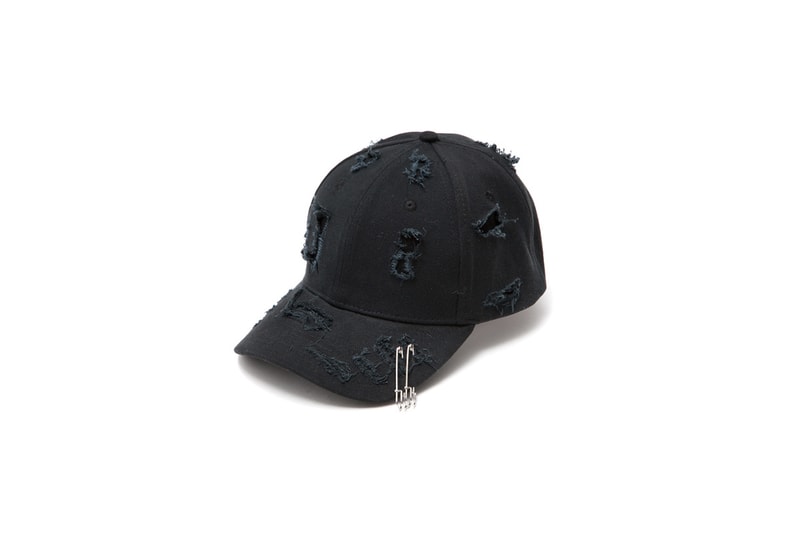 C2H4 LA IT Sour Bullet Red Capsule Collection