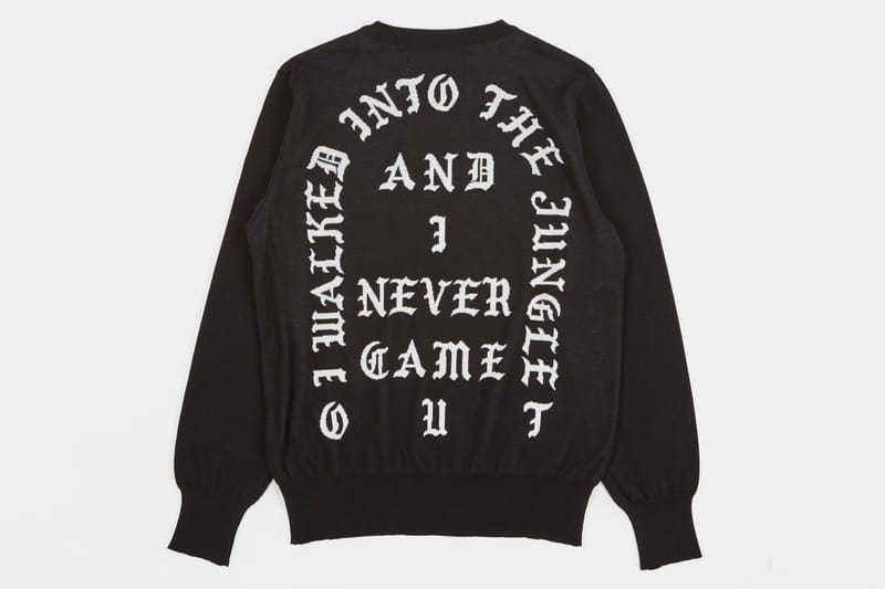 Cali Thornhill Dewitt x A.FOUR Release "LA Riot" Collection