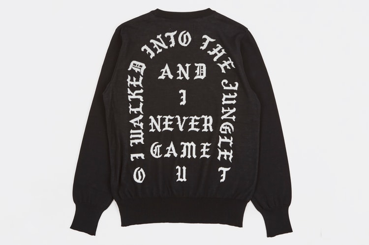 Cali Thornhill Dewitt x A.FOUR Release "LA Riot" Collection