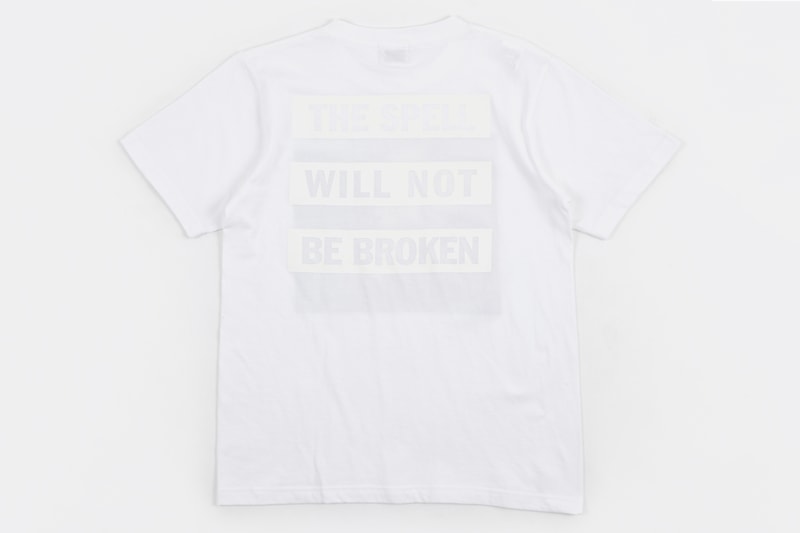 Cali Thornhill Dewitt A.FOUR LA Riot Collection