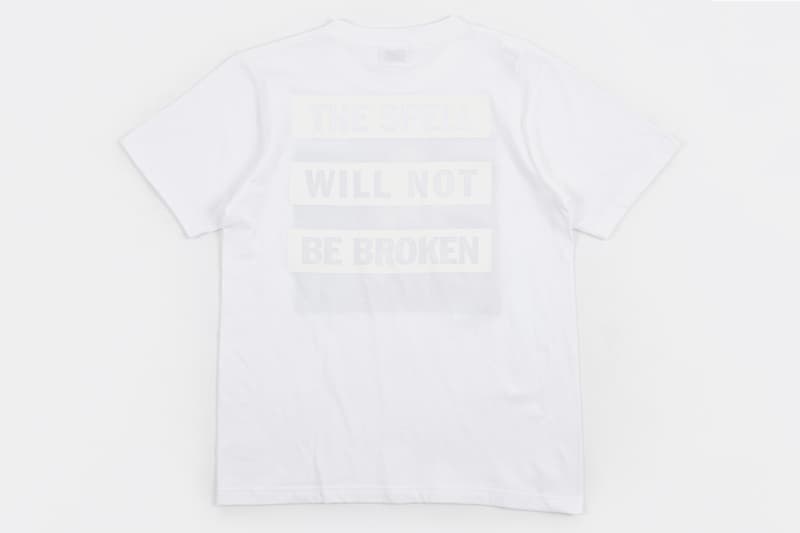 Cali Thornhill Dewitt A.FOUR LA Riot Collection