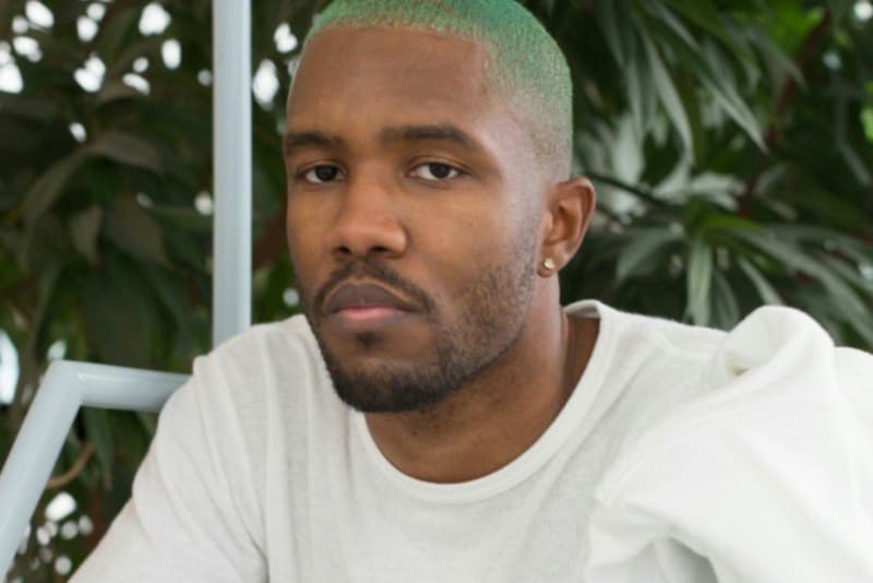 Calvin Harris Frank Ocean Migos Slide