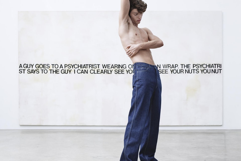 Mugsy Jeans guy isinteresting. : r/CommercialsIHate