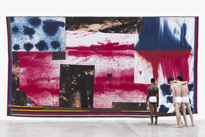 Here's What Raf Simons Has Done With Calvin Klein Leading up to Its NYFW Show