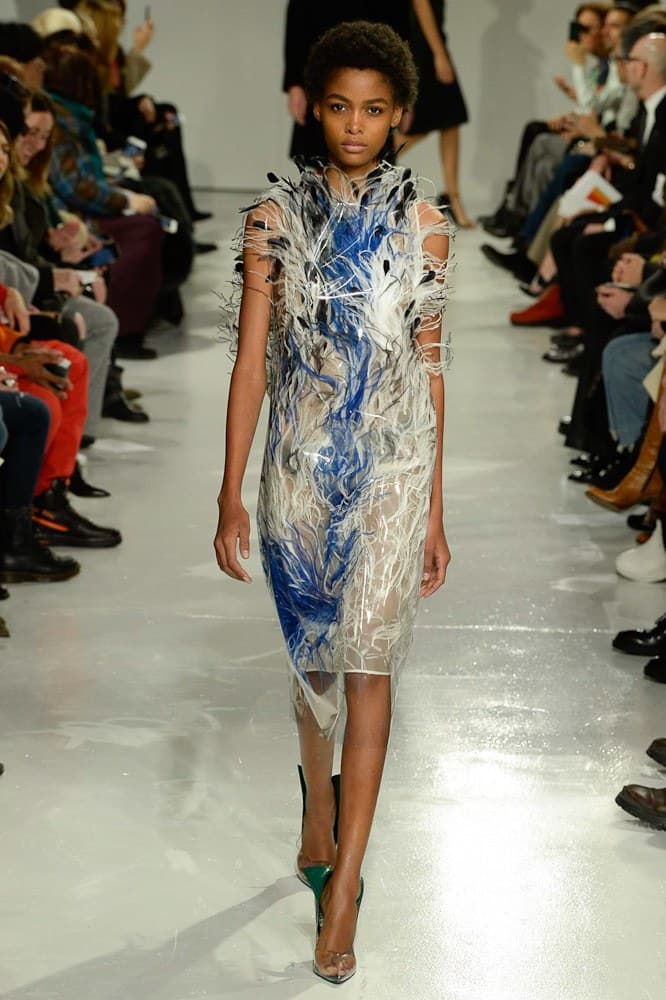 Calvin Klein Collection 17 Fall Winter Ready To Wear Hypebeast