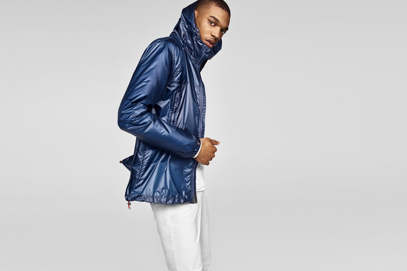 Canada Goose Lookbooks Collections