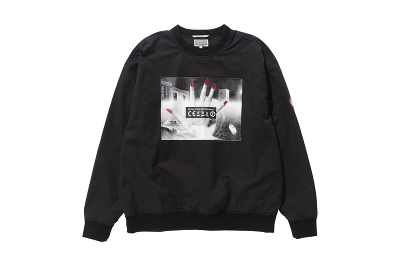 Cav Empt 2017 Spring/Summer Second Drop