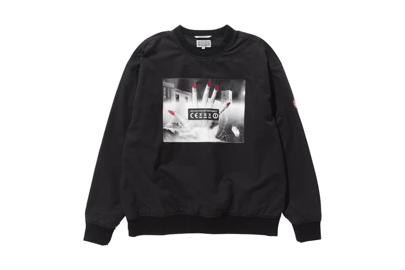 Cav Empt 2017 Spring/Summer Second Drop