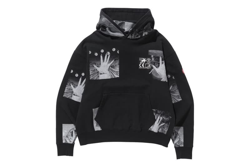 Cav Empt 2017 Spring/Summer Second Drop