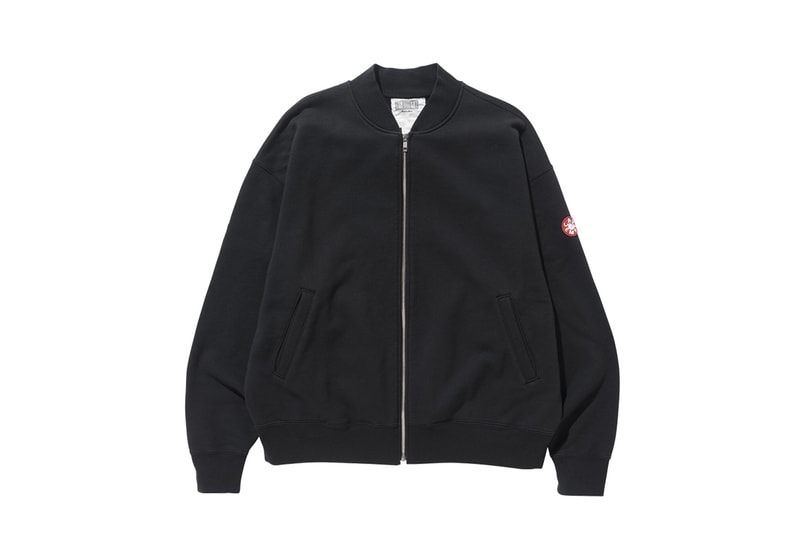 Cav Empt 2017 Spring Summer Releases Vest Hoodie Sweater Jacket Bag Hat