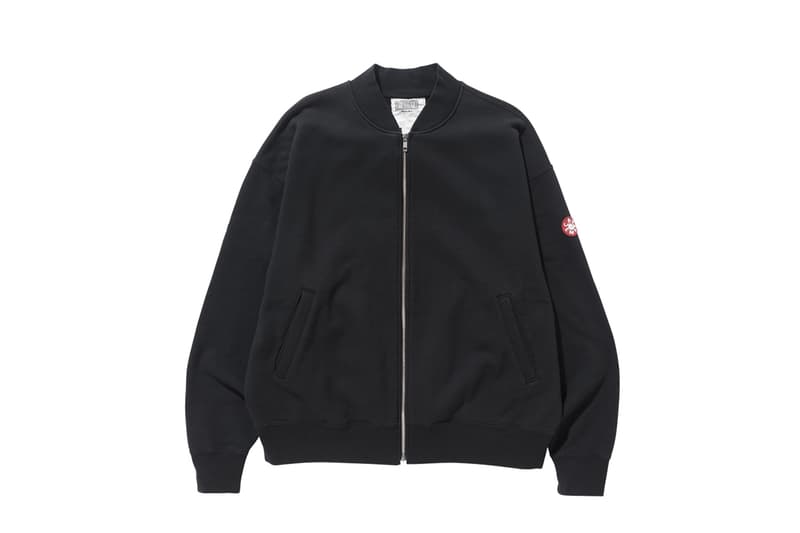 Cav Empt 2017 Spring Summer Releases Vest Hoodie Sweater Jacket Bag Hat