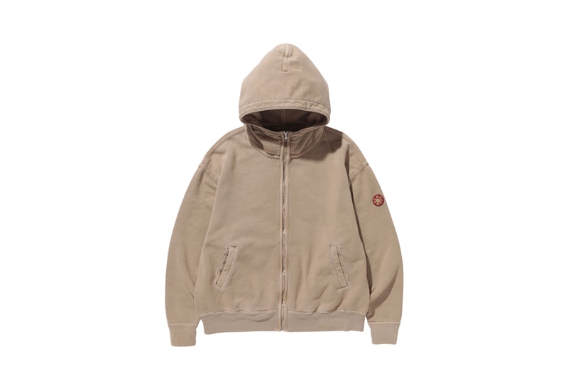 Cav Empt 2017 Spring Summer Releases Vest Hoodie Sweater Jacket Bag Hat