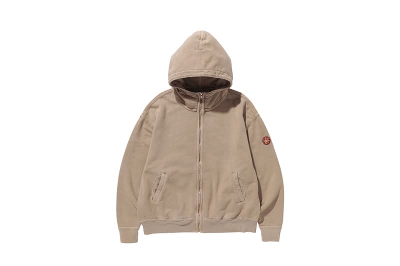Cav Empt 2017 Spring Summer Releases Vest Hoodie Sweater Jacket Bag Hat