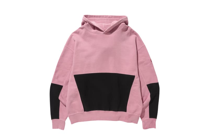 Cav Empt 2017 Spring Summer Releases Vest Hoodie Sweater Jacket Bag Hat