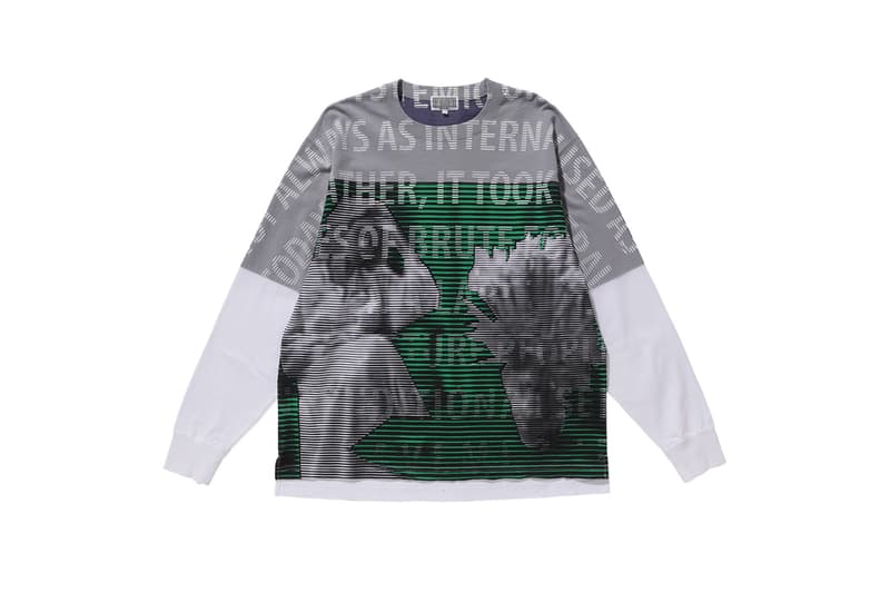 Cav Empt 2017 Spring Summer Releases Vest Hoodie Sweater Jacket Bag Hat