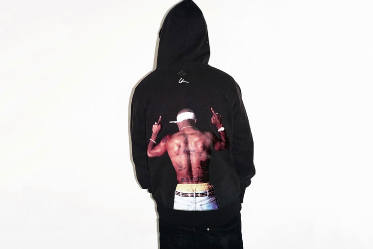 Hip-Hop Photographer Chi Modu on Working With Tupac and Getting out of the Picture