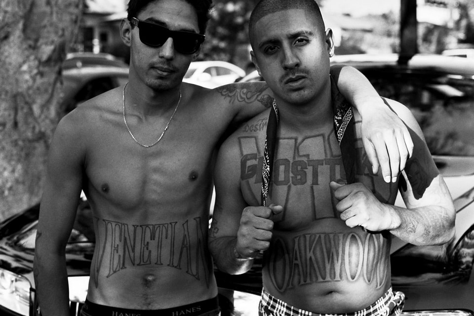 The Influence Of Chicano Culture In Fashion Hypebeast