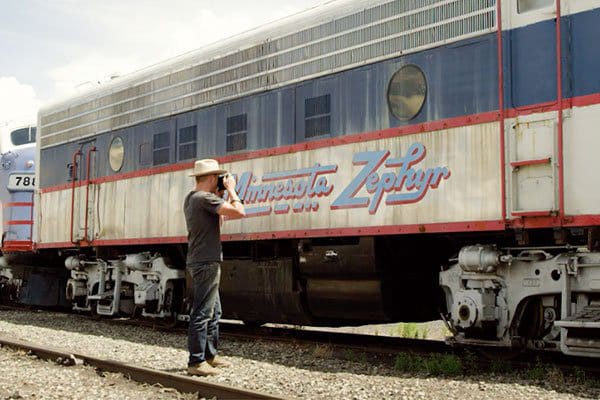 A Glimpse Into the Process of Longtime Chocolate Skateboards Art Director Evan Hecox