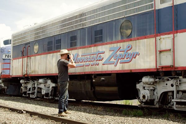 A Glimpse Into the Process of Longtime Chocolate Skateboards Art Director Evan Hecox