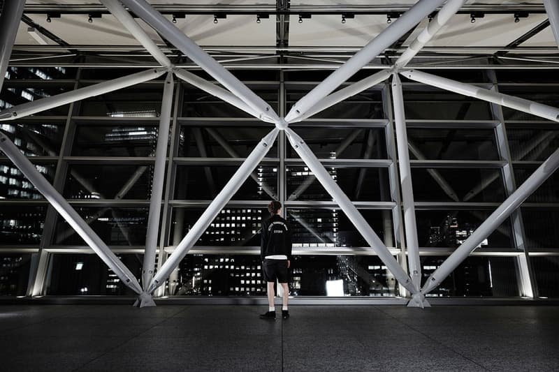 CITERA 2017 Spring Summer Lookbook Tokyo Japan