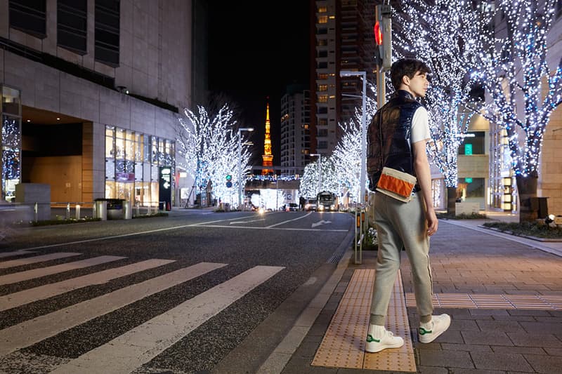 CITERA 2017 Spring Summer Lookbook Tokyo Japan