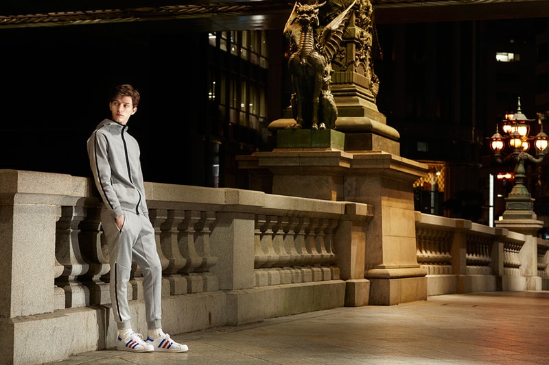 CITERA 2017 Spring Summer Lookbook Tokyo Japan