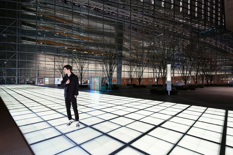 CITERA 2017 Spring Summer Lookbook Tokyo Japan