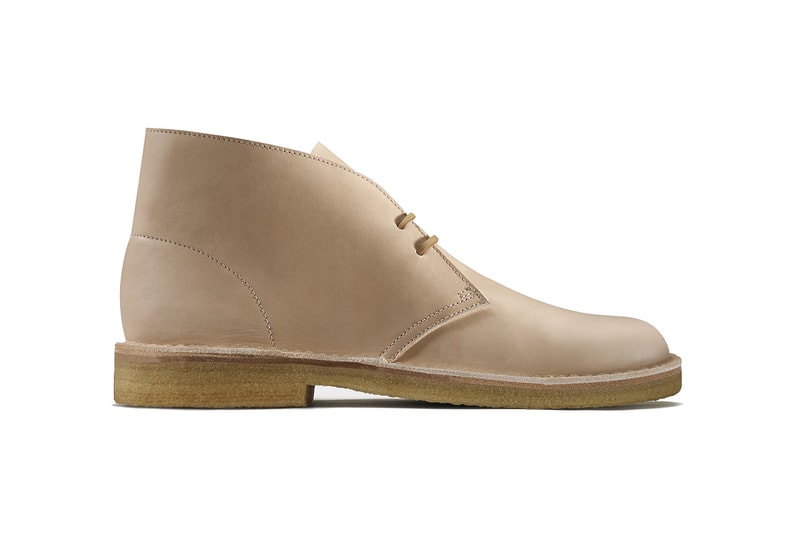 Clarks Veg Tan Desert Boot Wallabee Desert Trek Weaver Trigenic Flex